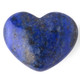 Mini Lapis Lazuli Heart