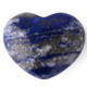 Mini Lapis Lazuli Heart