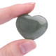 Mini Green Aventurine Heart