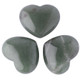 Mini Green Aventurine Heart
