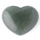 Mini Green Aventurine Heart