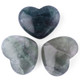 Mini Fluorite Heart