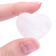 Mini Clear Quartz Heart