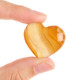 Mini Carnelian Heart