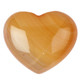 Mini Carnelian Heart