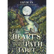 The Heart's Path Tarot - Liz Dean