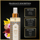Oud Ya Aini Room & Linen Spray (250ml)