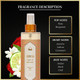 Oud Al Ibtisam Room & Linen Spray (250ml)