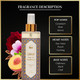 Oud Al Madhmoon Room & Linen Spray (250ml)