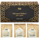 Ma'amoul Bakhoor 20 Piece Variety Box