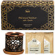 Ma'amoul Bakhoor 10 Piece Variety Box with Burner