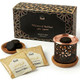 Ma'amoul Bakhoor 10 Piece Variety Box with Burner