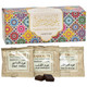 Oud Bakhoor Incense Bricks Variety Box (Refill Pack)