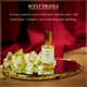 Jasmine Attar Perfume Oil (30ml)