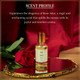 Rose Attar Perfume Oil (30ml)