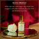 White Rose Attar Perfume Oil (30ml)