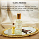 White Musk Attar Perfume Oil (30ml)