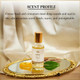 Oud Al Khaleeji Attar Perfume Oil (30ml)