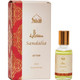 Sandalia Attar Perfume Oil (30ml)