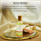 Sandalia Attar Perfume Oil (30ml)