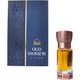 Oud Swisseri Attar Premium Perfume Oil (6ml)