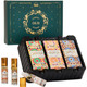 Oud Attar Perfume Oil (Set of 3)