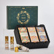 Oud Attar Perfume Oil (Set of 3)