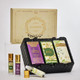 Jasmine Attar Perfume Oil (Set of 3)