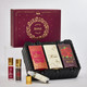 Rose Attar Perfume Oil (Set of 3)