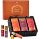 Sandalwood Attar Perfume Oil (Set of 3)