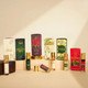 Floral Attar Perfume Oil (Set of 6)