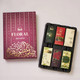 Floral Attar Perfume Oil (Set of 6)