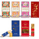 Premiere Attar Perfume Oil (Set of 6)