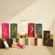 Luxury Attar Perfume Oil (Set of 6)