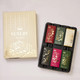 Luxury Attar Perfume Oil (Set of 6)