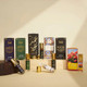 Ma'amoul Attar Perfume Oil (Set of 6)
