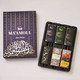 Ma'amoul Attar Perfume Oil (Set of 6)