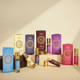 Yemeni Attar Perfume Oil (Set of 6)