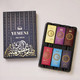 Yemeni Attar Perfume Oil (Set of 6)