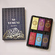 Yemeni Attar Perfume Oil (Set of 6)