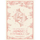 The Little Book of Japanese Mythology by Rasha Barrage