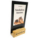 Aromafume Display Sign