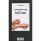 Aromafume Display Sign Preview