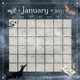 2027 Seasons of the Witch Wall Calendar - Lorriane Anderson