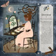 Seasons of the Witch Wall Calendar by Lorriane Anderson Preview