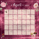 2027 Seasons of the Witch Wall Calendar - Lorriane Anderson