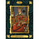 Qajar Oracle by Nova Mundi Sample Artwork