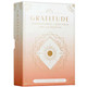Gratitude: Inspirational Card Deck & Guidebook by Caitlin Scholl