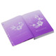 Wellness: A Day and Night Reflection Journal Preview