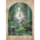 Daughters of the Aether Sample Artwork by Prism & Fleur